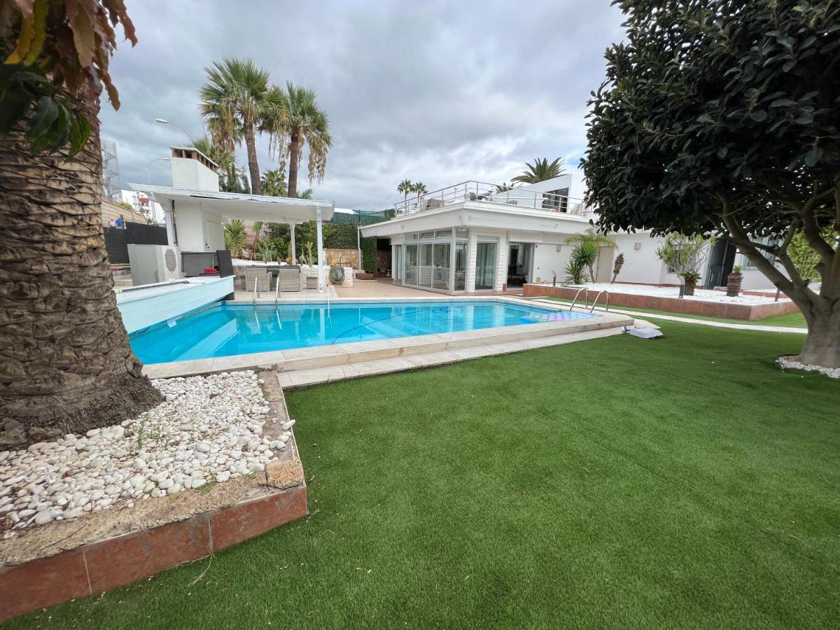 The Great Escape Villa Costa Adeje  Exterior foto