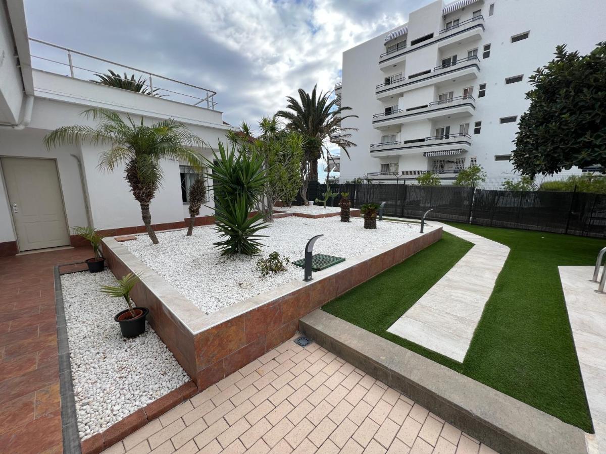 The Great Escape Villa Costa Adeje  Exterior foto
