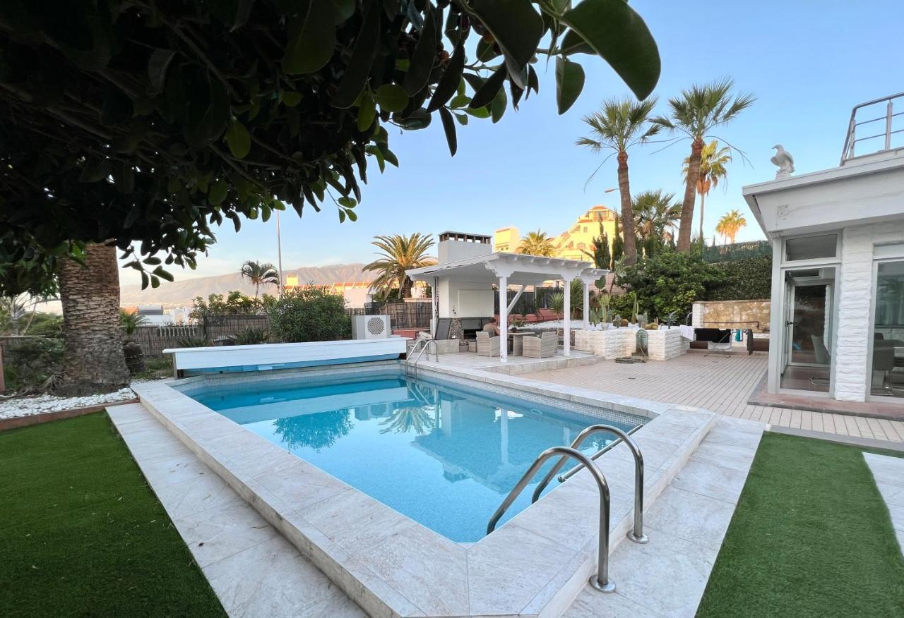The Great Escape Villa Costa Adeje  Exterior foto