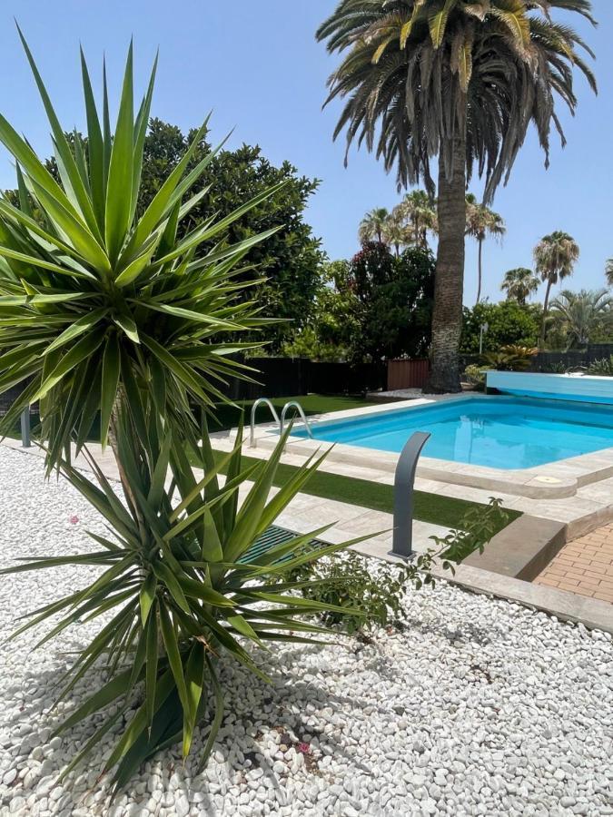 The Great Escape Villa Costa Adeje  Exterior foto