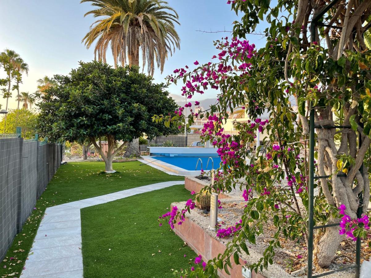 The Great Escape Villa Costa Adeje  Exterior foto